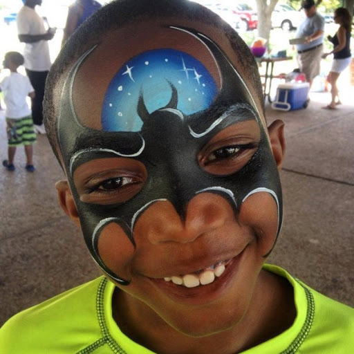 Painter «Colorful Day Face Painting», reviews and photos, 3960 Southpointe Dr #533, Orlando, FL 32822, USA