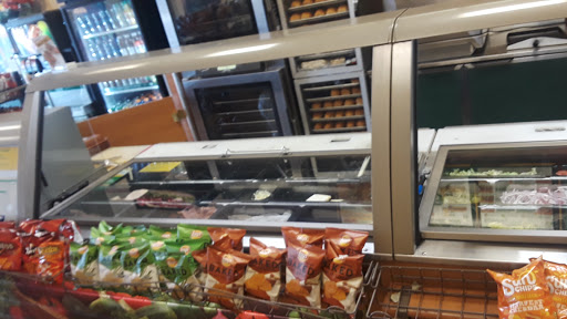 Restaurant «SUBWAY®Restaurants», reviews and photos, 1043 N Pine St, DeRidder, LA 70634, USA