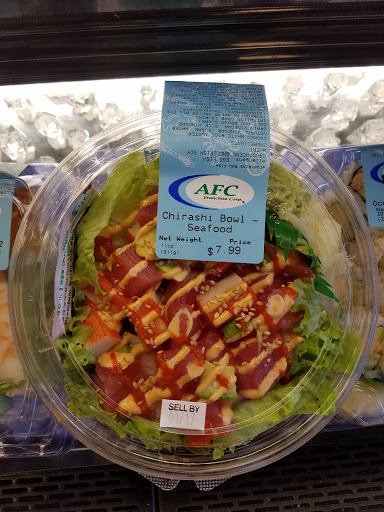 Grocery Store «Quality Food Center», reviews and photos, 22828 100th Ave W, Edmonds, WA 98020, USA