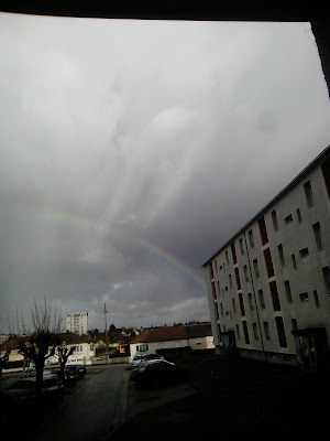 I.m.e. à Flers