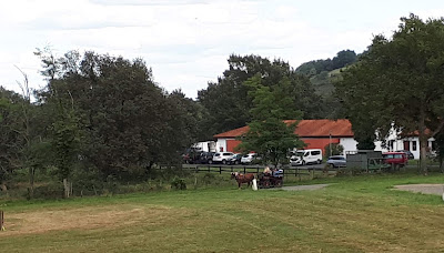 FAM Bizideki à Larceveau-Arros-Cibits