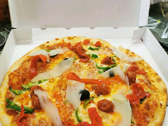 Pizza-Yolo