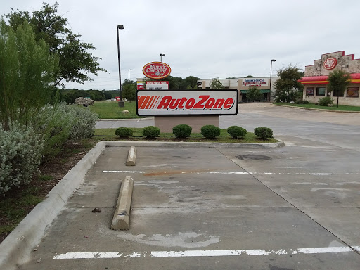 Auto Parts Store «AutoZone», reviews and photos, 4889 FM3009, Schertz, TX 78154, USA