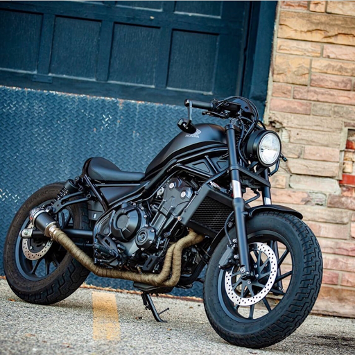 Motorcycle Dealer «Honda of Houston», reviews and photos, 12655 West Rd, Houston, TX 77041, USA