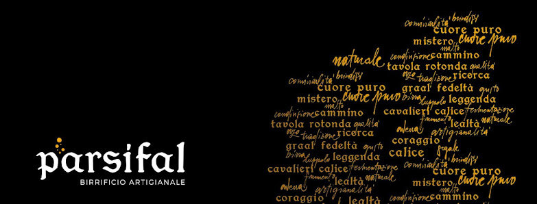 Parsifal Birrificio Artigianale Via Chivasso, 43, 10090 San Raffaele Cimena TO, Italia
