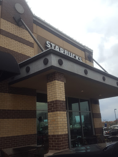 Coffee Shop «Starbucks», reviews and photos, 8310 Windfall Ln, Camby, IN 46113, USA