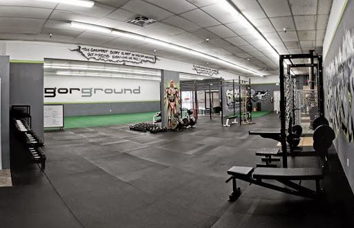 Personal Trainer «Vigor Ground Fitness and Performance», reviews and photos, 1222 Bronson Way N #250, Renton, WA 98057, USA