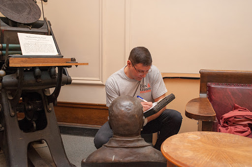 Moving and Storage Service «Fox and Ginn Movers», reviews and photos, 105 Godsoe Rd, Bangor, ME 04401, USA