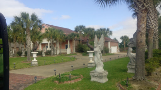 Golf Course «Santa Maria Golf Course», reviews and photos, 18460 Santa Maria Pkwy, Baton Rouge, LA 70810, USA
