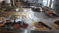 Atmosphère du Restaurant de fruits de mer La Poissonnerie du Cap à Cap d'Agde - n°2