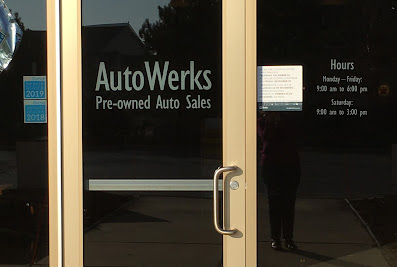 Autowerks Inc reviews