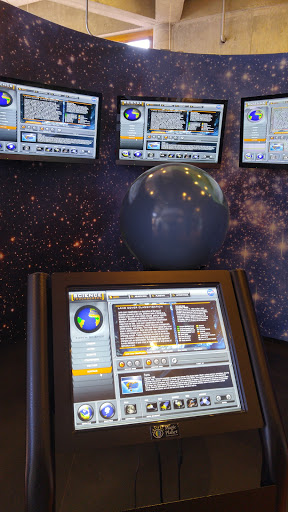 Nature Preserve «Peter and Mary Muth Interpretive Center», reviews and photos, 2301 University Dr, Newport Beach, CA 92660, USA