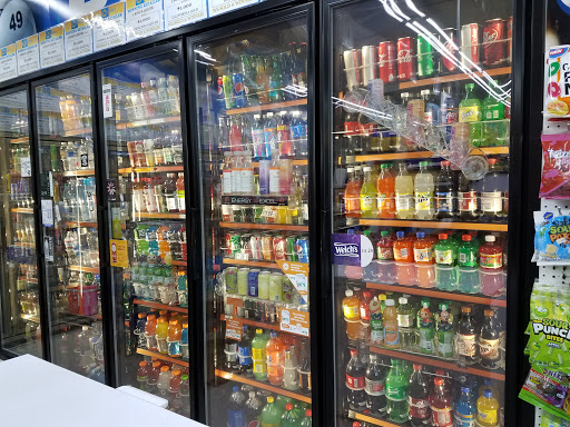 Liquor Store «Three Kings Liquor», reviews and photos, 5126 W 190th St, Torrance, CA 90503, USA