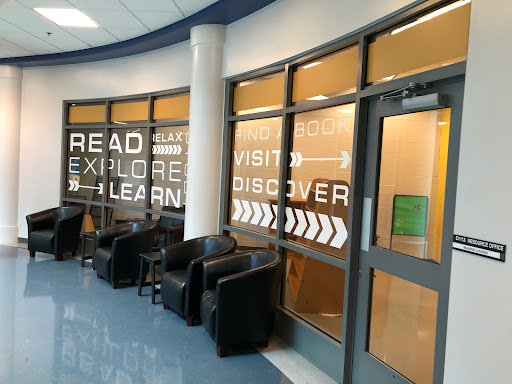 Sign Shop «FASTSIGNS», reviews and photos, 7612 Stream Walk Ln, Manassas, VA 20109, USA