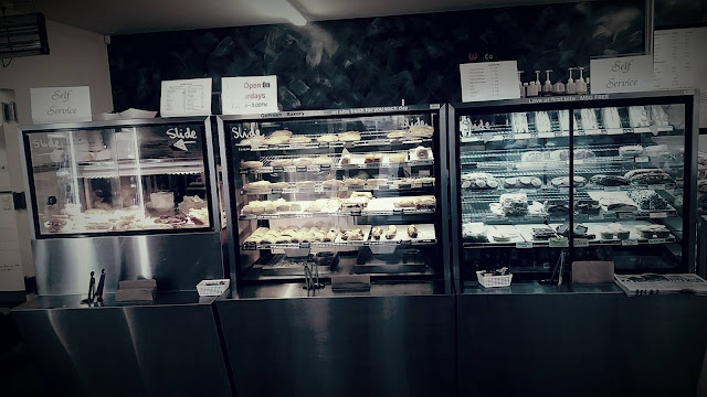 Flaxton Road Bakery and Cafe