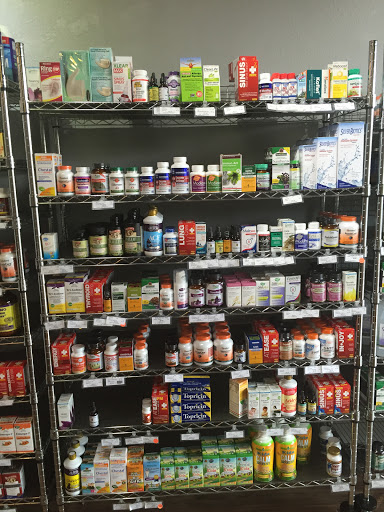 Market «Harvest Moon Natural Market», reviews and photos, 10511 Bells Ferry Rd #200, Canton, GA 30114, USA