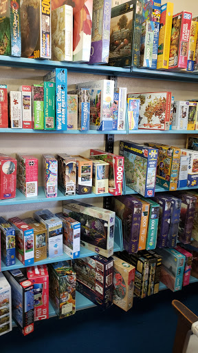 Used Book Store «Stockton Friends of the Library Bookstore», reviews and photos, 1724 W Hammer Ln, Stockton, CA 95209, USA