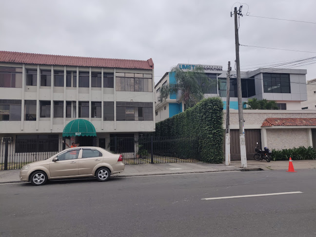Opiniones de Navseguros en Guayaquil - Agencia de seguros