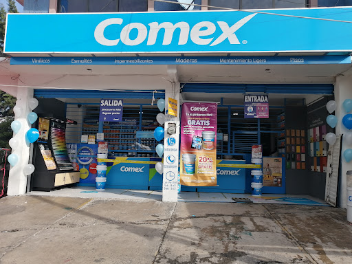 Tienda Comex