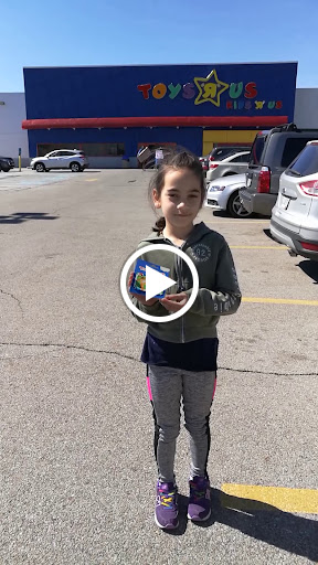 Toy Store «Toys