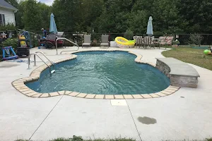 Backyard Leisure: Hot Tubs and Pools image