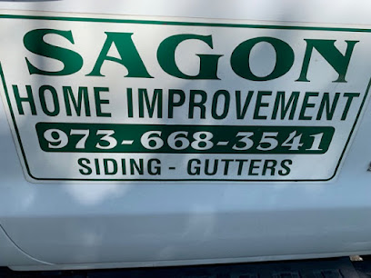 Sagon Home Improvement