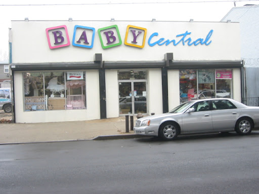 Baby Central