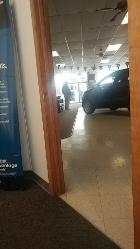 Ford Dealer «Coughlin Ford of Johnstown», reviews and photos