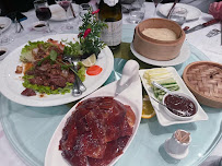 Plats et boissons du Restaurant chinois Sin An Kiang (新安江） à Paris - n°17