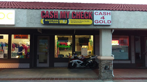 Cars Into Cash Inc in Irvine, California