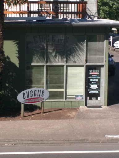 Body Piercing Shop «Eugene Tattoo & Body Piercing», reviews and photos, 539 E 11th Ave, Eugene, OR 97401, USA