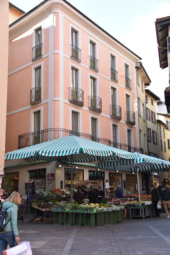 Rezensionen über Lugano Region Tourist Info Point - Lugano Centro in Lugano - Reisebüro