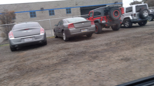 Craft Store «Michaels», reviews and photos, 1359 N McDowell Blvd, Petaluma, CA 94954, USA