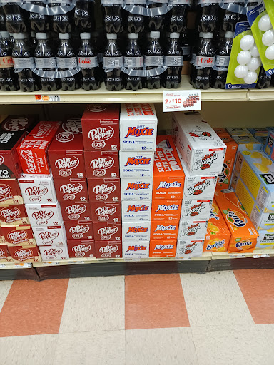 Grocery Store «Market Basket», reviews and photos, 212 Lowell Rd, Hudson, NH 03051, USA