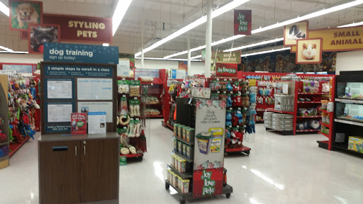 Pet Supply Store «Petco Animal Supplies», reviews and photos, 271 Madonna Rd, San Luis Obispo, CA 93405, USA