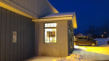 Riff's Department Store - Happy Valley-Goose Bay