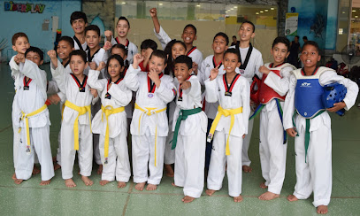 Escuela de Taekwondo Tong Guk