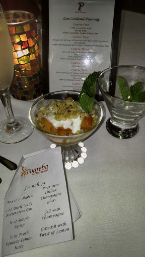 Seafood Restaurant «Pogreba Restaurant», reviews and photos, 1232 Avon St, La Crosse, WI 54603, USA