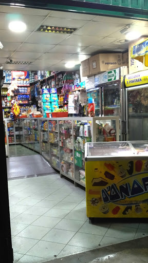 Bodega El Chino