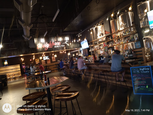 Outlet Mall «The Outlet Shops of Grand River», reviews and photos, 6200 Grand River Pkwy, Leeds, AL 35094, USA