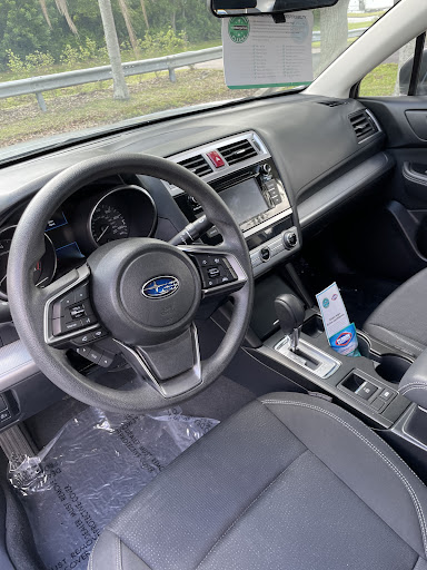 Used Car Dealer «Enterprise Car Sales», reviews and photos, 3909 W Hillsborough Ave, Tampa, FL 33614, USA