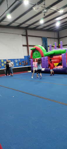 Gym «Double Down Athletics», reviews and photos, 1551 Swanson Dr, Oviedo, FL 32765, USA