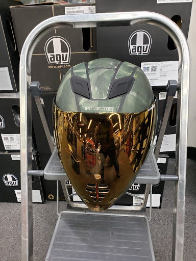 Motorcycle Parts Store «Cycle Gear», reviews and photos, 2040 Pacific Coast Hwy, Lomita, CA 90717, USA