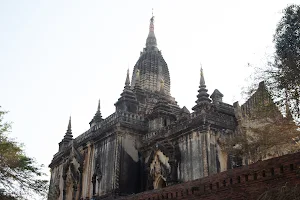 Shwe Gu Gyi Temple image