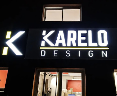 Karelo Design Gap à Gap