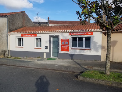 Cabinet d'Ostéopathie Sicot & Drouet à Les Achards