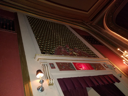 Movie Theater «Lafayette Theater», reviews and photos, 97 Lafayette Ave, Suffern, NY 10901, USA