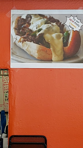 Frozen Yogurt Shop «Lone Star Donut & Frozen Yogurt», reviews and photos, 12136 Greenspoint Dr, Houston, TX 77060, USA