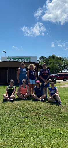 Public Golf Course «Humble Oil Patch Golf Center», reviews and photos, 2107 N Houston Ave, Humble, TX 77338, USA