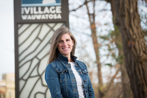 Real Estate Agency «Firefly Real Estate», reviews and photos, 9125 W North Ave #102, Wauwatosa, WI 53226, USA